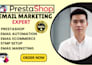 setup prestashop email automation stmp setup abandoned cart email marketing
